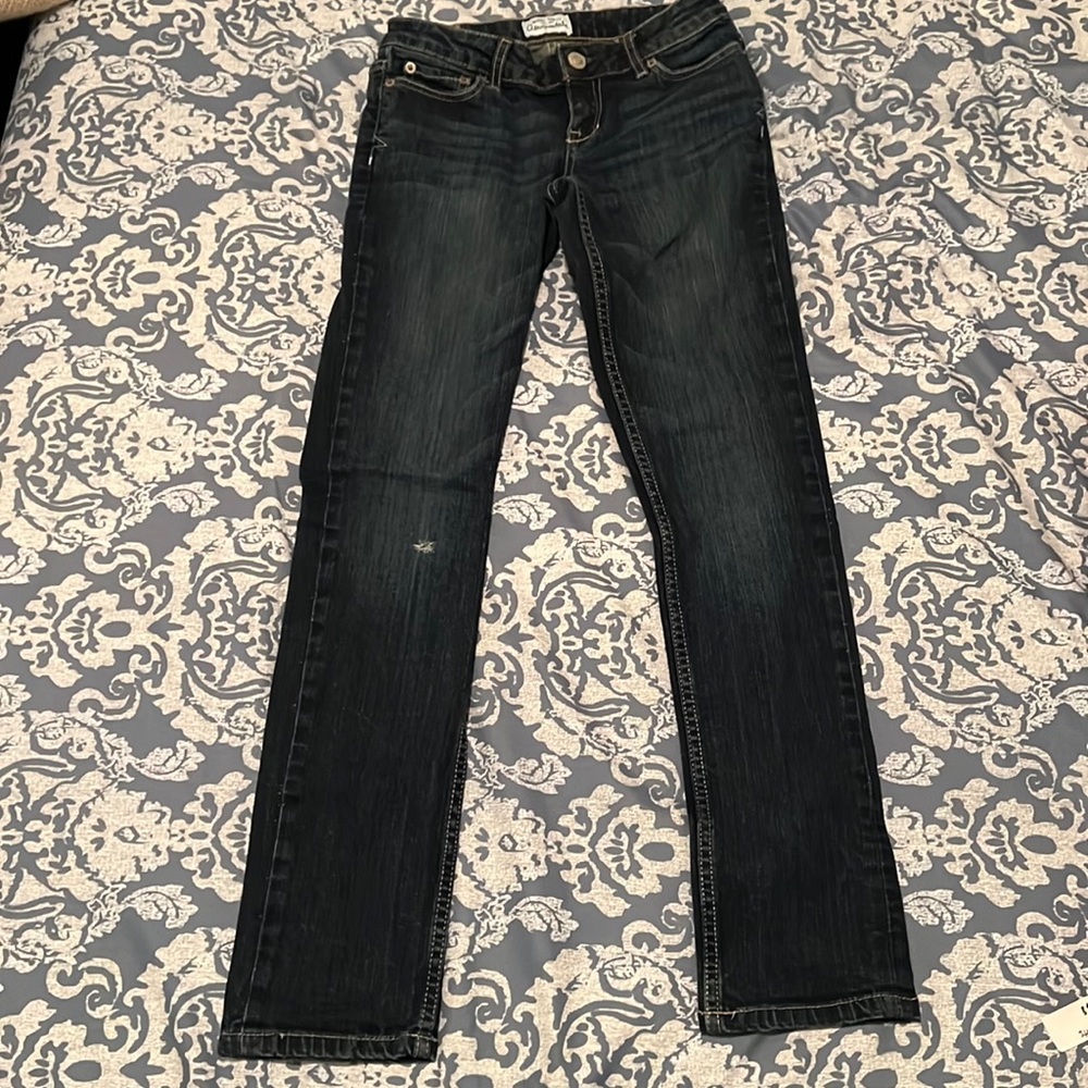 ⚡️Like-new⚡️Aeropostale Jeans